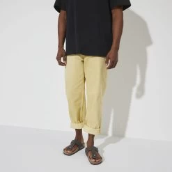 Birkenstock Medina Micro Fibre -New Shoe Shop 1024515 f look m