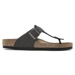 Birkenstock Medina Micro Fibre -New Shoe Shop 1024515 side