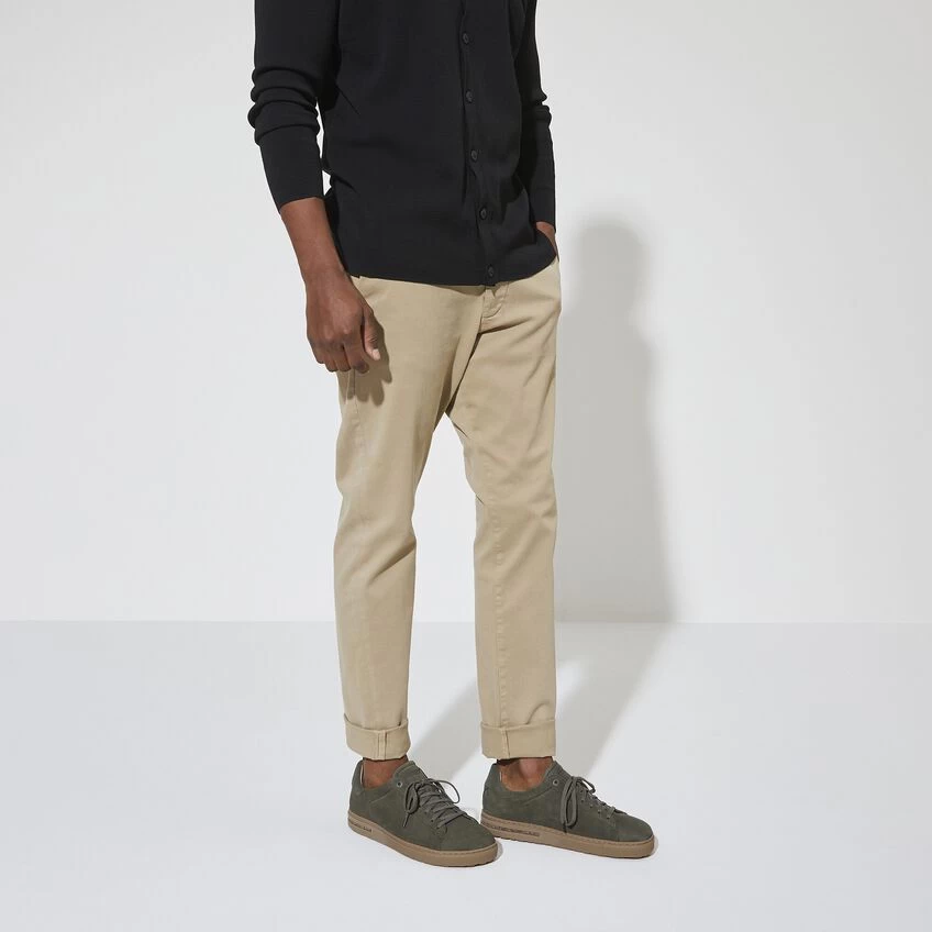 Birkenstock Bend Suede Leather 5 Birkenstock Bend Suede Leather - Image 3