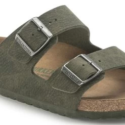 Birkenstock Arizona Microfibre -New Shoe Shop 1024544 detail 1