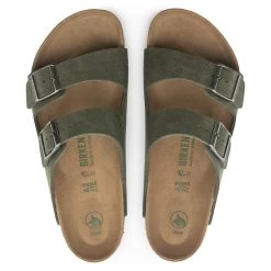 Birkenstock Arizona Microfibre -New Shoe Shop 1024544 top