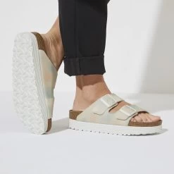 Arizona Platform Vegan -New Shoe Shop 1024597 f closeup f