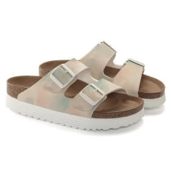 Arizona Platform Vegan -New Shoe Shop 1024597 pair