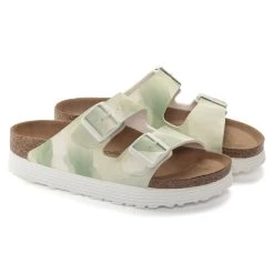 Arizona Platform Vegan 17 Arizona Platform Vegan -New Shoe Shop 1024605 pair