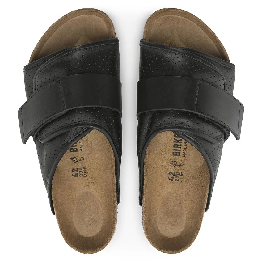 Birkenstock Kyoto Padded Natural Leather 8 Birkenstock Kyoto Padded Natural Leather - Image 6