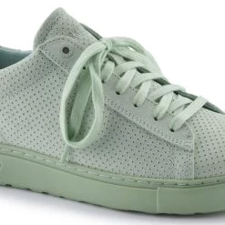 Birkenstock Bend Low Suede Embossed -New Shoe Shop 1024635 detail 1