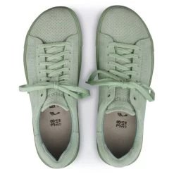 Birkenstock Bend Low Suede Embossed -New Shoe Shop 1024635 top