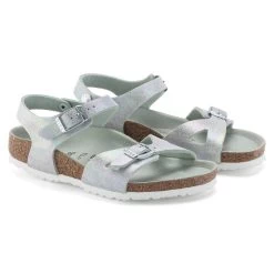 Birkenstock Rio Kids Micro Fibre 13 Birkenstock Rio Kids Micro Fibre -New Shoe Shop 1024710 pair