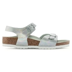 Birkenstock Rio Kids Micro Fibre 14 Birkenstock Rio Kids Micro Fibre -New Shoe Shop 1024710 side