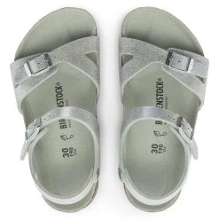 Birkenstock Rio Kids Micro Fibre 12 Birkenstock Rio Kids Micro Fibre -New Shoe Shop 1024710 top