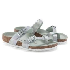 Birkenstock Mayari Kids Micro Fibre -New Shoe Shop 1024711 pair