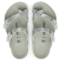 Birkenstock Mayari Kids Micro Fibre -New Shoe Shop 1024711 top