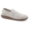 Birkenstock Callan Suede Leather -New Shoe Shop 1024754