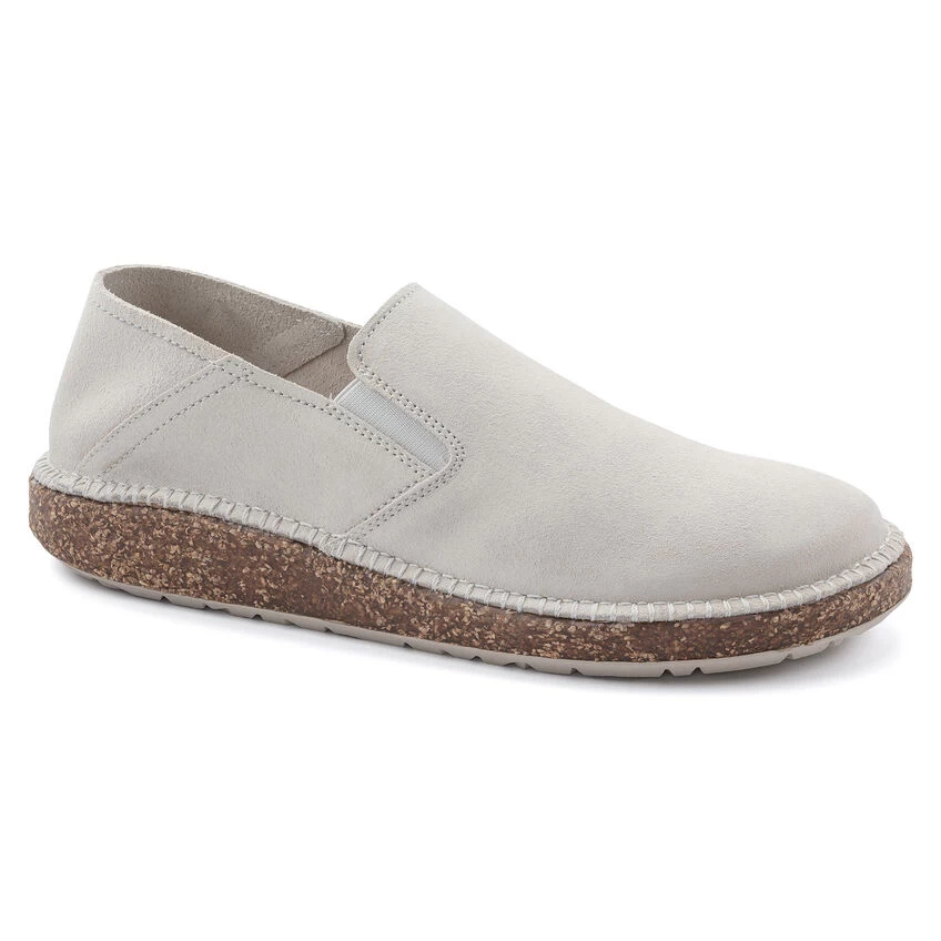 Birkenstock Callan Suede Leather 3 Birkenstock Callan Suede Leather