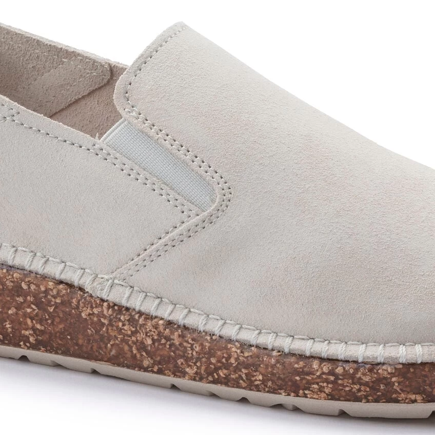Birkenstock Callan Suede Leather 10 Birkenstock Callan Suede Leather - Image 8