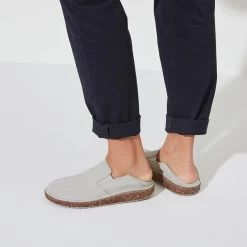 Birkenstock Callan Suede Leather 19 Birkenstock Callan Suede Leather -New Shoe Shop 1024754 detail 8