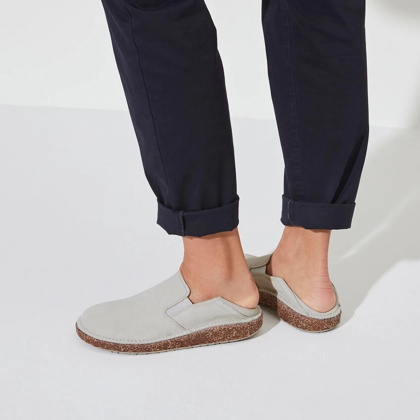 Birkenstock Callan Suede Leather 11 Birkenstock Callan Suede Leather - Image 9