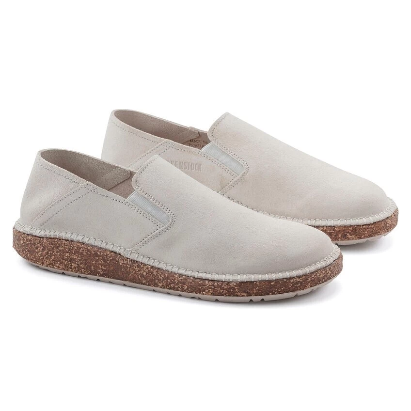 Birkenstock Callan Suede Leather 8 Birkenstock Callan Suede Leather - Image 6