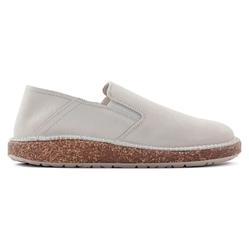 Birkenstock Callan Suede Leather 9 Birkenstock Callan Suede Leather - Image 7