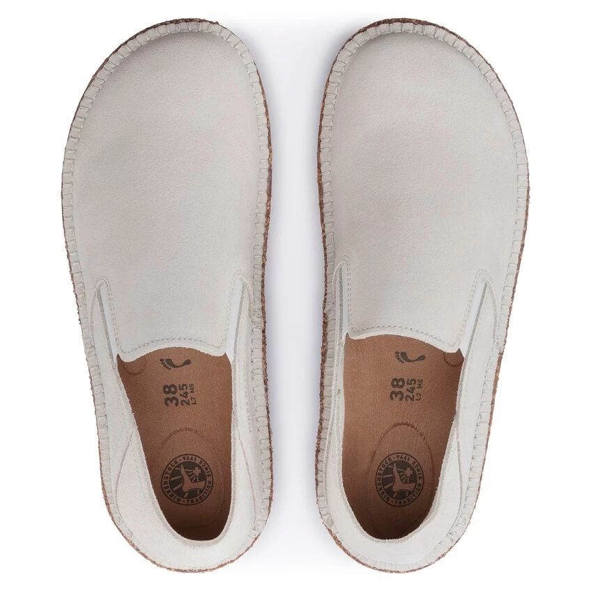 Birkenstock Callan Suede Leather 7 Birkenstock Callan Suede Leather - Image 5