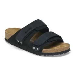 Birkenstock Uji Nubuck/Suede Leather -New Shoe Shop 1024810 1