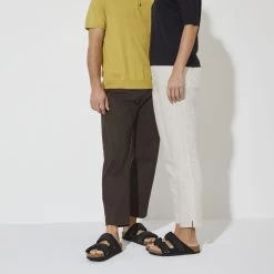 Birkenstock Uji Nubuck/Suede Leather -New Shoe Shop 1024810 detail 7