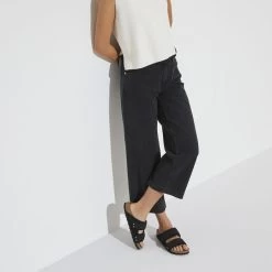 Birkenstock Uji Nubuck/Suede Leather -New Shoe Shop 1024810 f look f