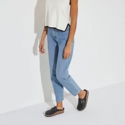 Birkenstock Buckley Oiled Leather 12 Birkenstock Buckley Oiled Leather -New Shoe Shop 1024897 f look f