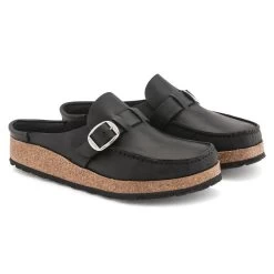 Birkenstock Buckley Oiled Leather 15 Birkenstock Buckley Oiled Leather -New Shoe Shop 1024897 pair