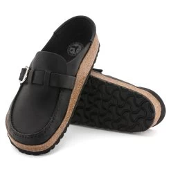 Birkenstock Buckley Oiled Leather 13 Birkenstock Buckley Oiled Leather -New Shoe Shop 1024897 sole