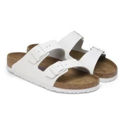 Birkenstock Arizona Soft Footbed -New Shoe Shop 1024945 pair