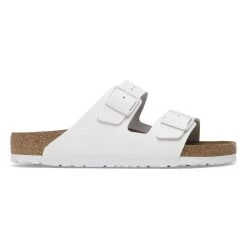 Birkenstock Arizona Soft Footbed -New Shoe Shop 1024945 side