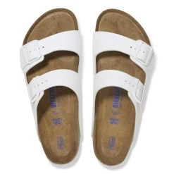 Birkenstock Arizona Soft Footbed -New Shoe Shop 1024945 top