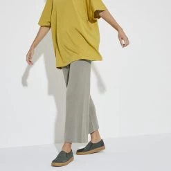 Birkenstock Oswego Suede Leather -New Shoe Shop 1024947 f look f