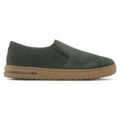 Birkenstock Oswego Suede Leather -New Shoe Shop 1024947 side
