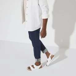 Birkenstock Milano Birko-Flor -New Shoe Shop 1024966 f look m