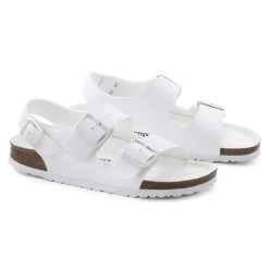 Birkenstock Milano Birko-Flor -New Shoe Shop 1024966 pair