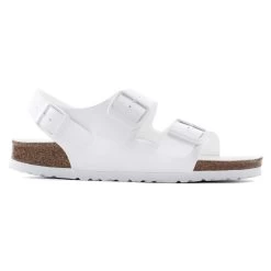 Birkenstock Milano Birko-Flor -New Shoe Shop 1024966 side
