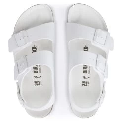 Birkenstock Milano Birko-Flor -New Shoe Shop 1024966 top