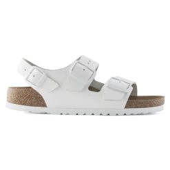 Birkenstock Milano Leather -New Shoe Shop 1024988 side