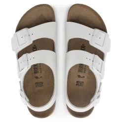 Birkenstock Milano Leather -New Shoe Shop 1024988 top