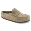 Birkenstock Naples Suede Leather -New Shoe Shop 1025003