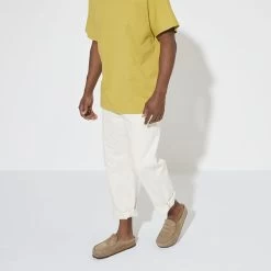 Birkenstock Naples Suede Leather -New Shoe Shop 1025003 f look m