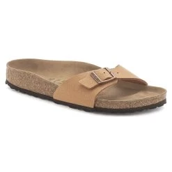 Birkenstock Madrid Birko-Flor