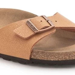 Birkenstock Madrid Birko-Flor -New Shoe Shop 1025005 detail 1