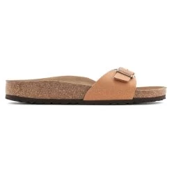Birkenstock Madrid Birko-Flor -New Shoe Shop 1025005 side