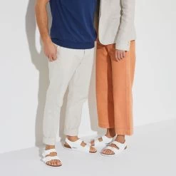 Birkenstock Milano Birko-Flor -New Shoe Shop 1025011 detail 7