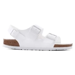 Birkenstock Milano Birko-Flor -New Shoe Shop 1025011 side