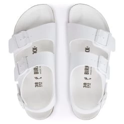 Birkenstock Milano Birko-Flor -New Shoe Shop 1025011 top