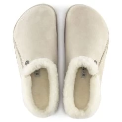 Birkenstock Zermatt Premium Suede Leather -New Shoe Shop 1025018 top